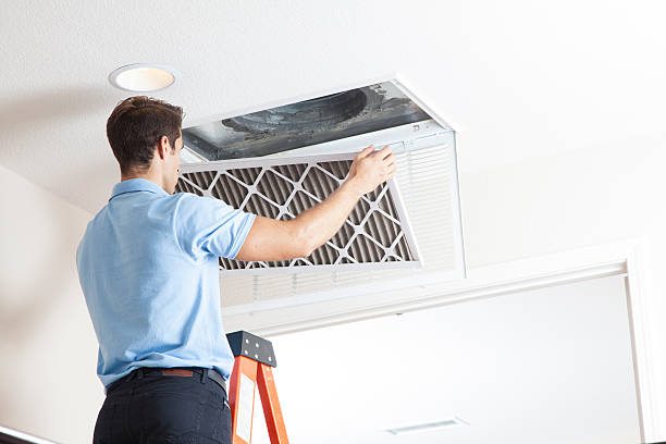 Reliable Lake Jackson, TX HVAC Solutions